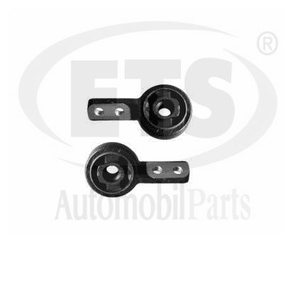 Mounting, control/trailing arm (03.SB.570)