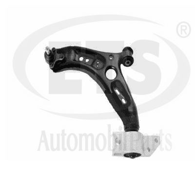 Control/Trailing Arm, wheel suspension (31.TC.649)