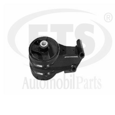 Mounting, engine (19.ST.924)