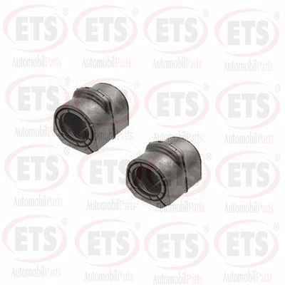 Mounting, control/trailing arm (06.TK.111)