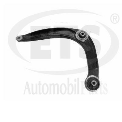 Control/Trailing Arm, wheel suspension (04.TC.218)