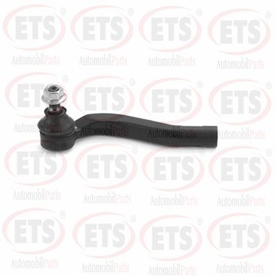 Tie Rod End (45.TR.357)