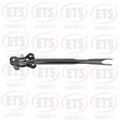 Control/Trailing Arm, wheel suspension (12.TC.561)