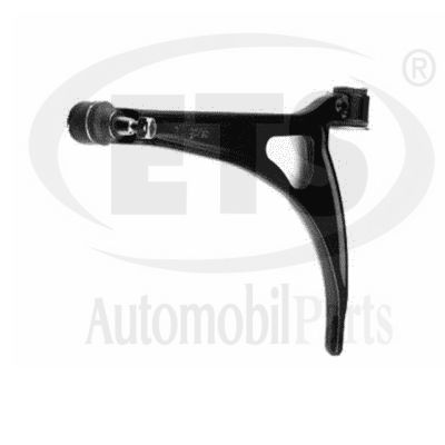 Control/Trailing Arm, wheel suspension (02.TC.158)