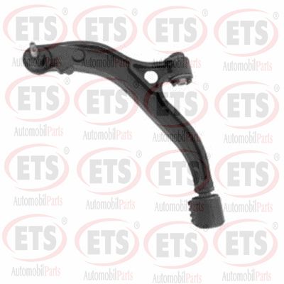 Control/Trailing Arm, wheel suspension (37.TC.733)