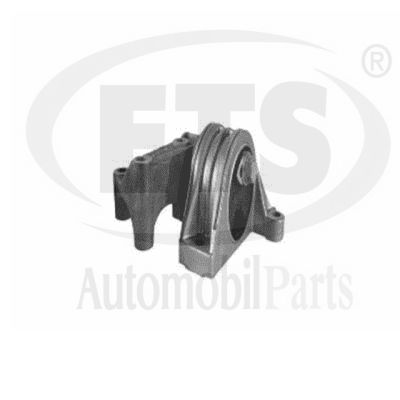 Mounting, engine (05.ST.211)