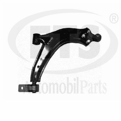 Control/Trailing Arm, wheel suspension (20.TC.448)