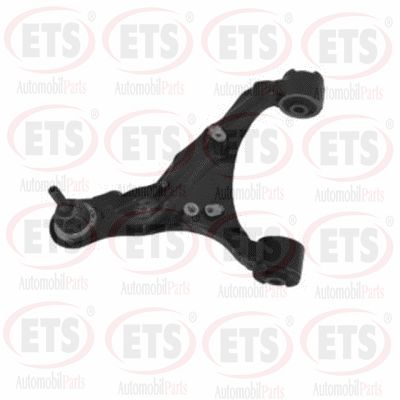 Control/Trailing Arm, wheel suspension (12.TC.535)