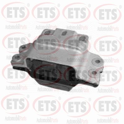 Mounting, engine (31.EM.868)