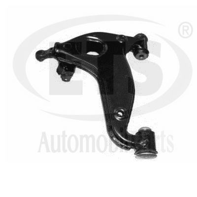 Control/Trailing Arm, wheel suspension (15.TC.307)