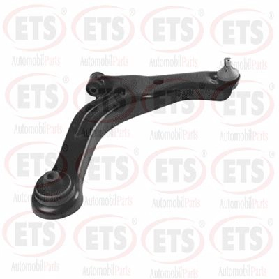 Control/Trailing Arm, wheel suspension (73.TC.631)