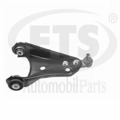 Control/Trailing Arm, wheel suspension (22.TC.342)