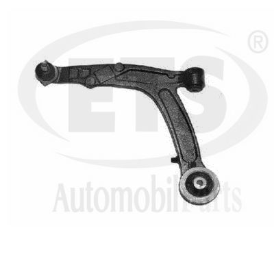 Control/Trailing Arm, wheel suspension (05.TC.876)