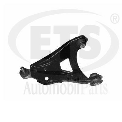 Control/Trailing Arm, wheel suspension (22.TC.280)