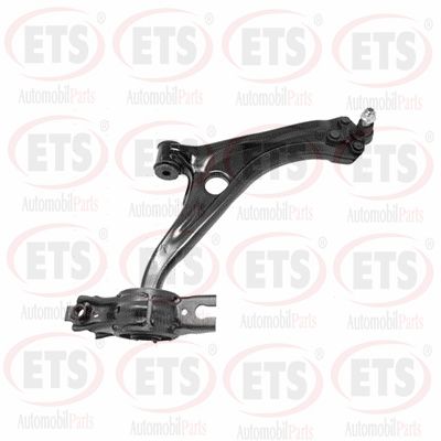 Control/Trailing Arm, wheel suspension (07.TC.544)