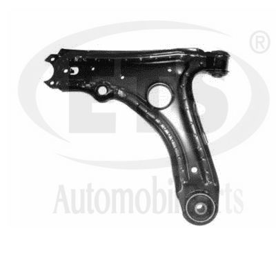 Control/Trailing Arm, wheel suspension (31.TC.566)