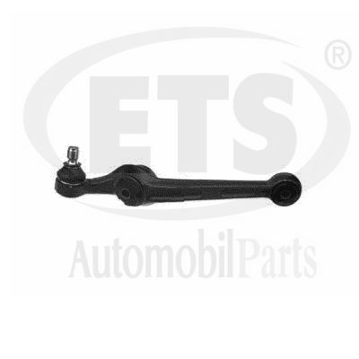 Control/Trailing Arm, wheel suspension (20.TC.467)