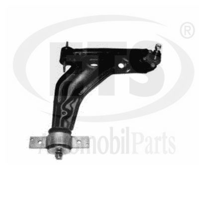 Control/Trailing Arm, wheel suspension (01.TC.310)