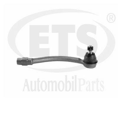 Tie Rod End (08.TR.339)