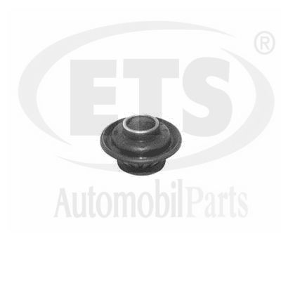 Holder Set, radiator grille (32.SB.757)