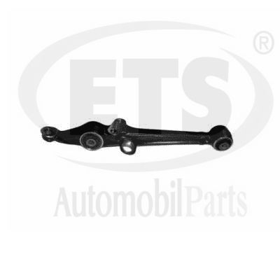 Control/Trailing Arm, wheel suspension (07.TC.424)