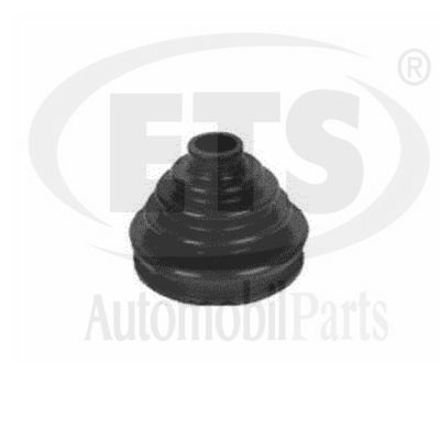 Bellow, drive shaft (22.SK.132)