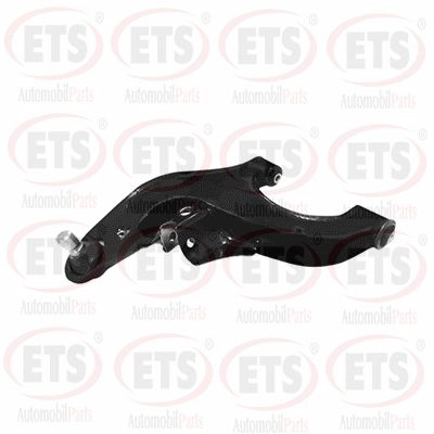 Control/Trailing Arm, wheel suspension (18.TC.620)