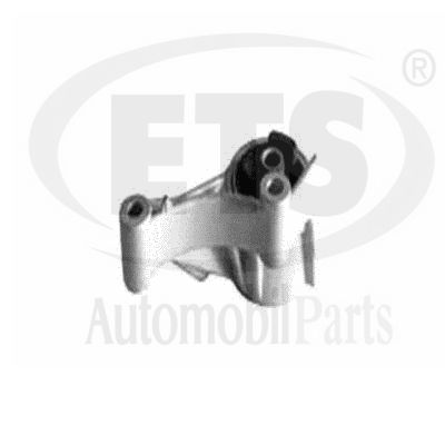 Mounting, engine (19.ST.909)