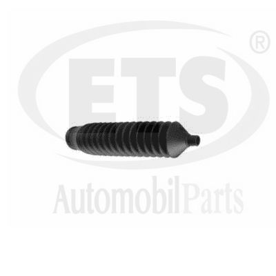 Bellow, drive shaft (06.SK.801)