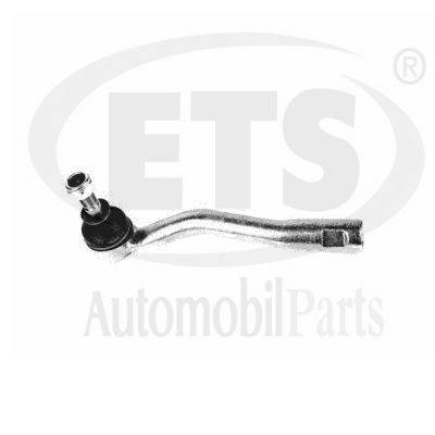 Tie Rod End (29.TR.587)