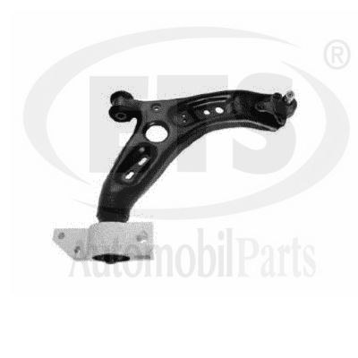 Control/Trailing Arm, wheel suspension (31.TC.631)