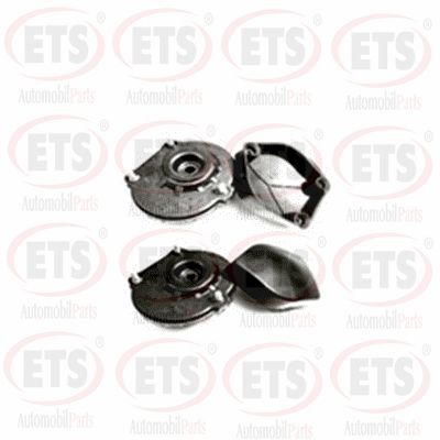 Suspension Strut Support Mount (05.SM.304)