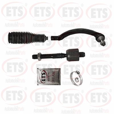 Tie Rod (32.AJ.433)