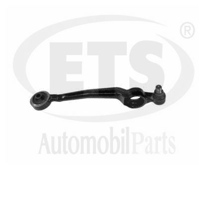 Control/Trailing Arm, wheel suspension (02.TC.194)