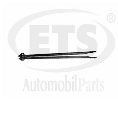 Control/Trailing Arm, wheel suspension (03.TC.766)