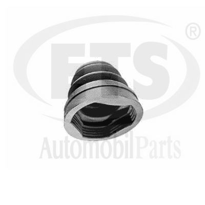 Bellow, drive shaft (14.SK.110)