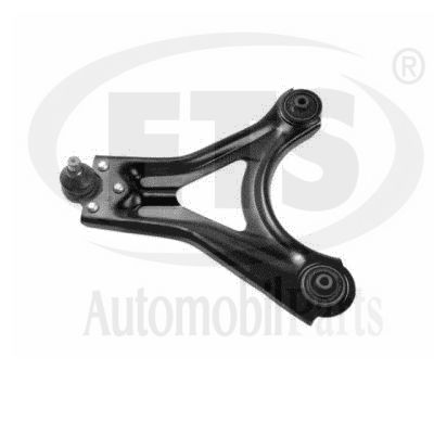 Control/Trailing Arm, wheel suspension (06.TC.409)