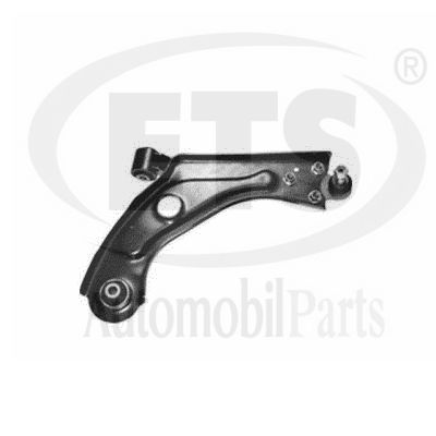 Control/Trailing Arm, wheel suspension (04.TC.213)