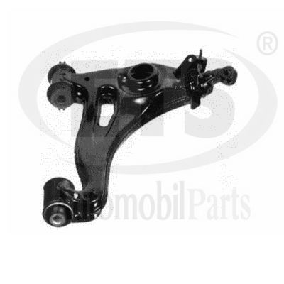 Control/Trailing Arm, wheel suspension (15.TC.210)