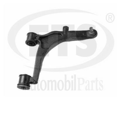 Control/Trailing Arm, wheel suspension (19.TC.726)