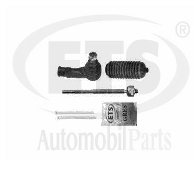 Tie Rod (06.AJ.338)