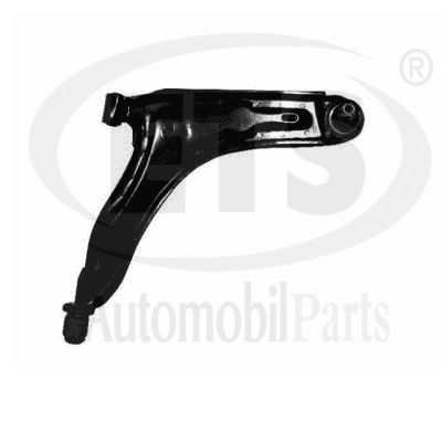 Control/Trailing Arm, wheel suspension (18.TC.488)