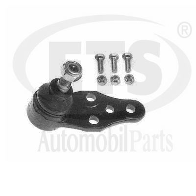 Ball Joint (19.BJ.108)