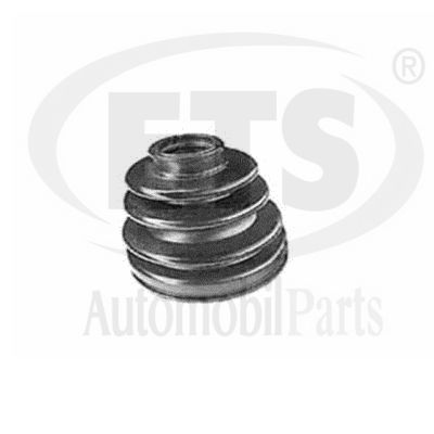 Bellow, drive shaft (08.SK.508)