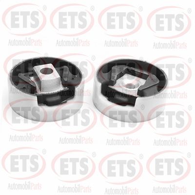 Mounting, engine (31.TK.898)