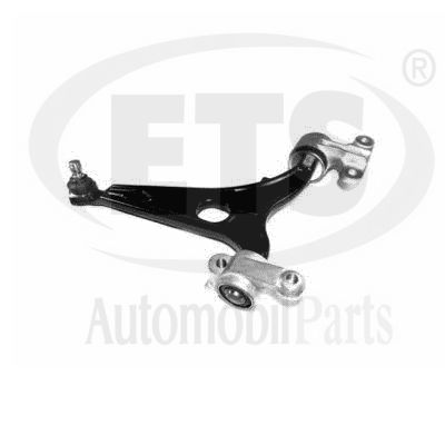 Control/Trailing Arm, wheel suspension (20.TC.462)