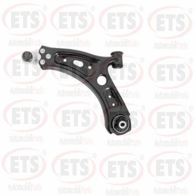 Control/Trailing Arm, wheel suspension (35.TC.646)