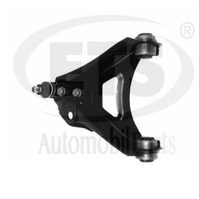 Control/Trailing Arm, wheel suspension (22.TC.282)