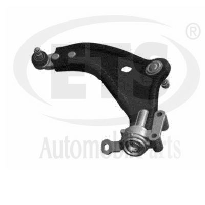 Control/Trailing Arm, wheel suspension (03.TC.774)