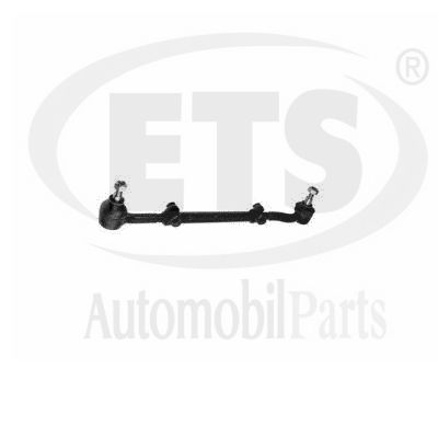 Tie Rod (15.DL.112)